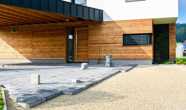 Best Driveway Pavers Contractor  in , WY