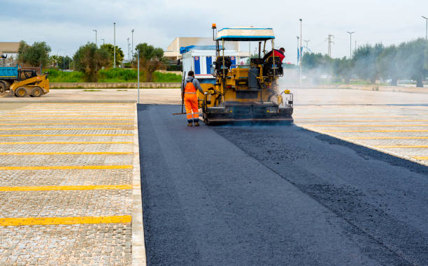 Best Local Driveway Pavers  in , WY