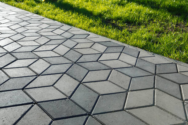 Best Driveway Paver Sealing  in , WY