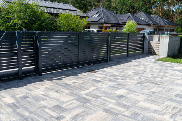 Best Custom Driveway Pavers  in , WY
