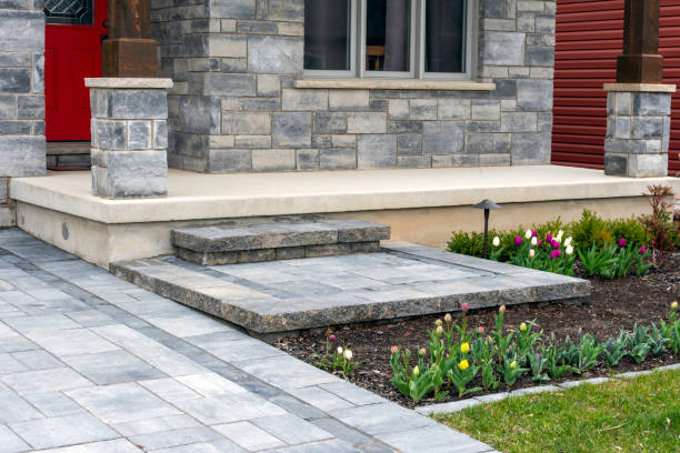 Best Brick Driveway Pavers  in , WY