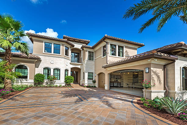 Best Driveway Pavers Near Me  in , WY
