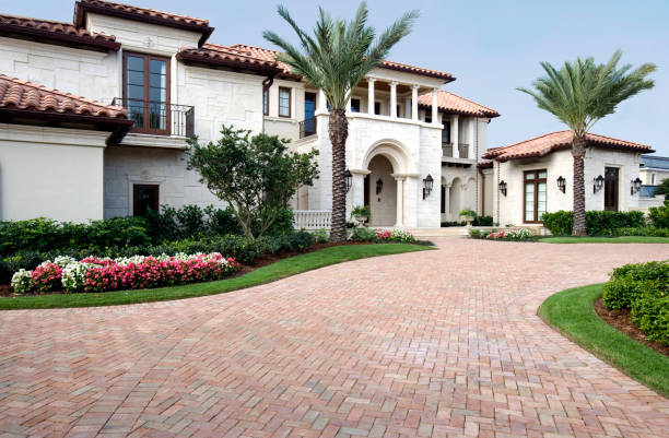 Best Best Driveway Pavers  in , WY