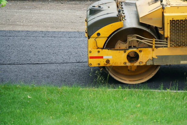 Best Residential Paver Driveway  in , WY