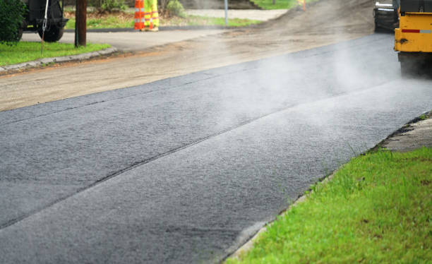 Best Driveway Paver Repair  in , WY