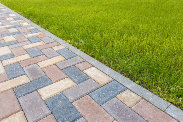 Best Professional Driveway Pavers  in , WY