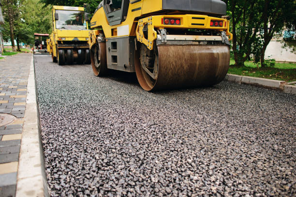 Best Custom Driveway Pavers  in , WY