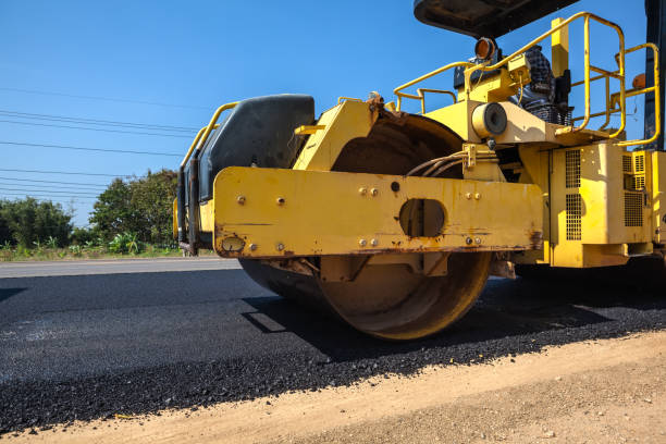Best Driveway Resurfacing Pavers  in , WY
